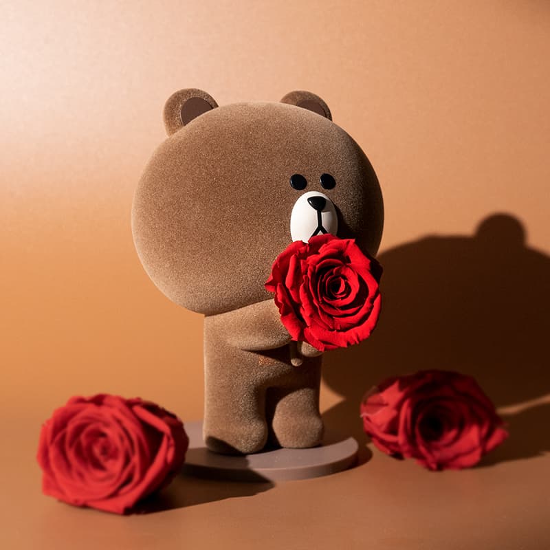 JoyFlower 25*17*16cm - изображение 3