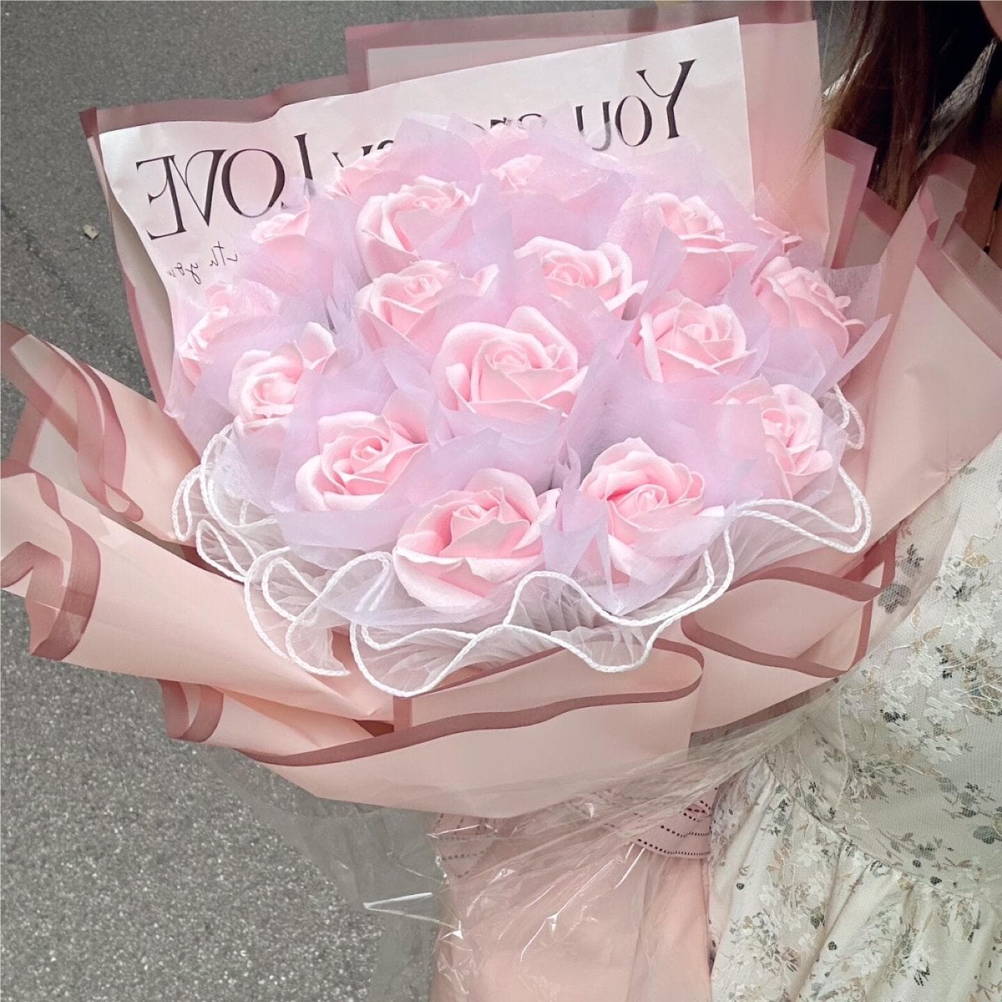 LOVIN ROSE 19-52 - изображение 7