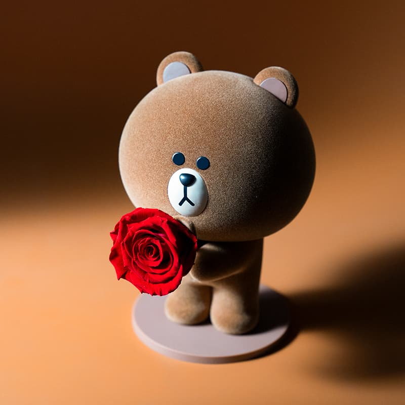 JoyFlower 25*17*16cm - изображение 5