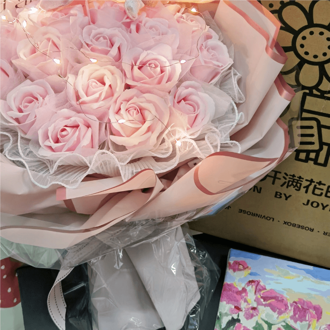 LOVIN ROSE 19-52 - изображение 8
