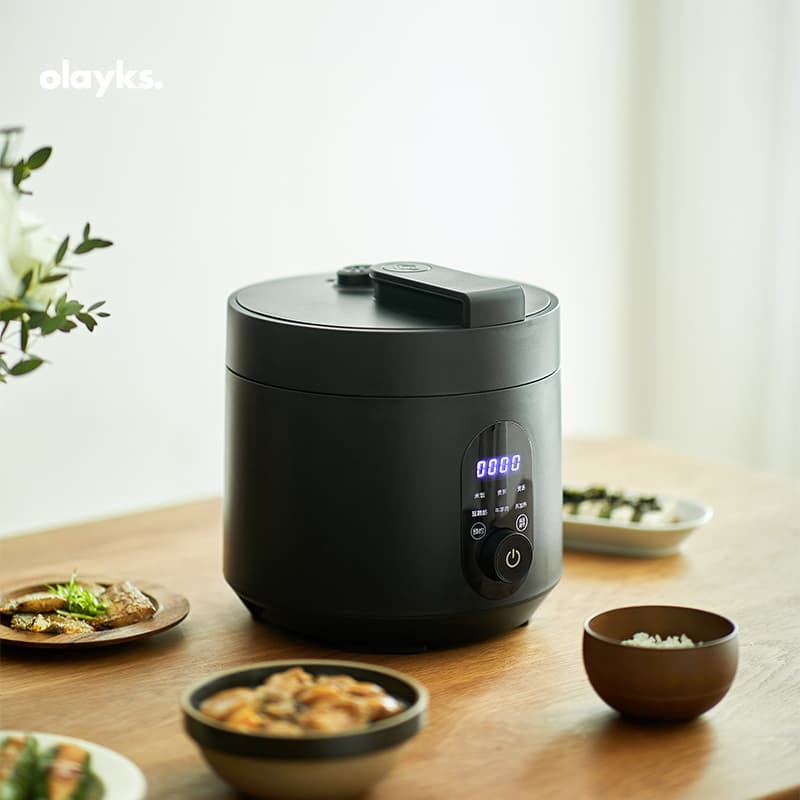 OLAYKS 3L3-4 YBW3001A - изображение 3