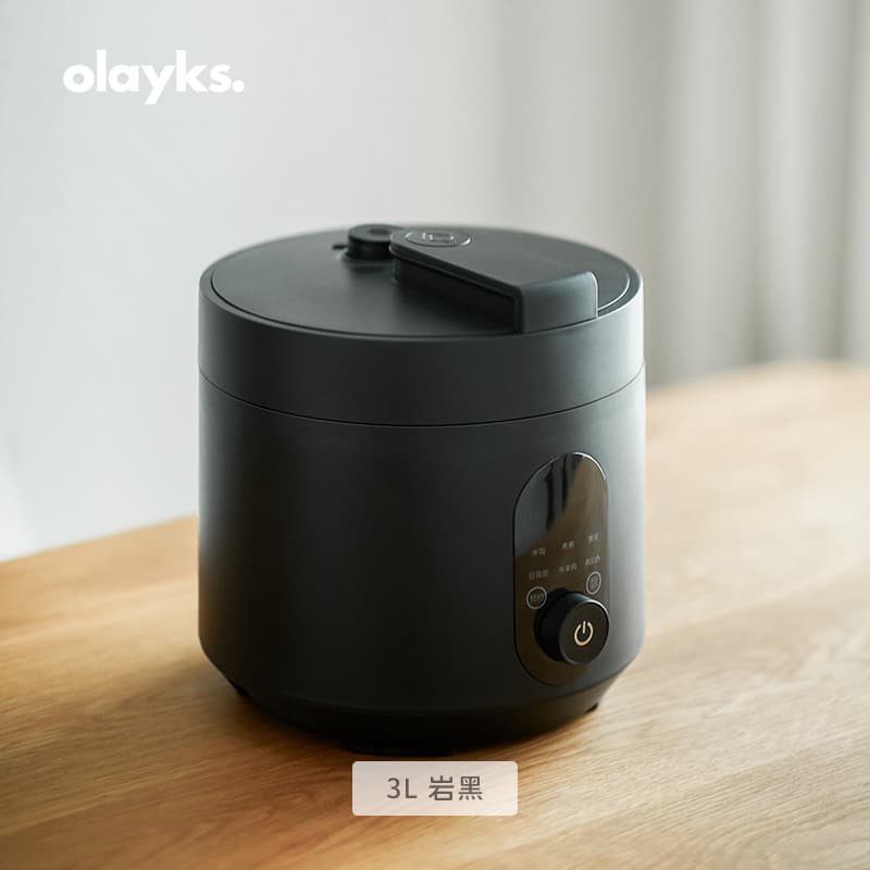 OLAYKS 3L3-4 YBW3001A - изображение 2