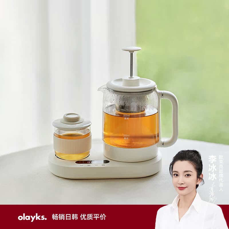 OLAYKS DSH00601 - изображение 3