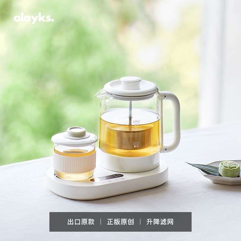 OLAYKS DSH00601 - изображение 2