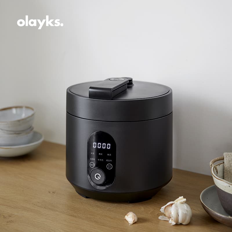 OLAYKS 3L3-4 YBW3001A - изображение 4