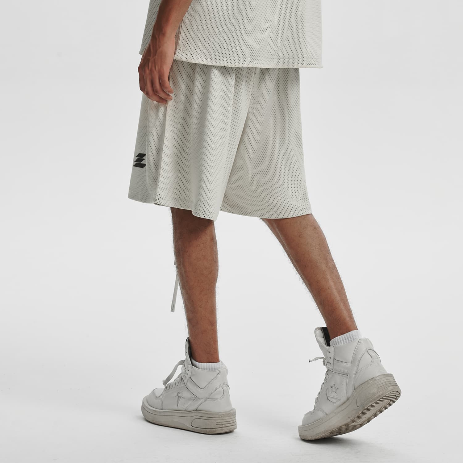Шорты LOSTCTRL logo - изображение 5