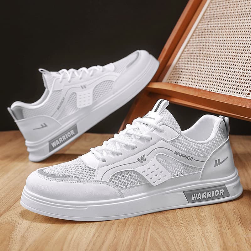 Кроссовки Warrior - изображение 6