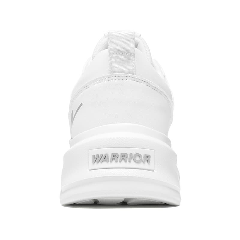 Кроссовки Warrior - изображение 5