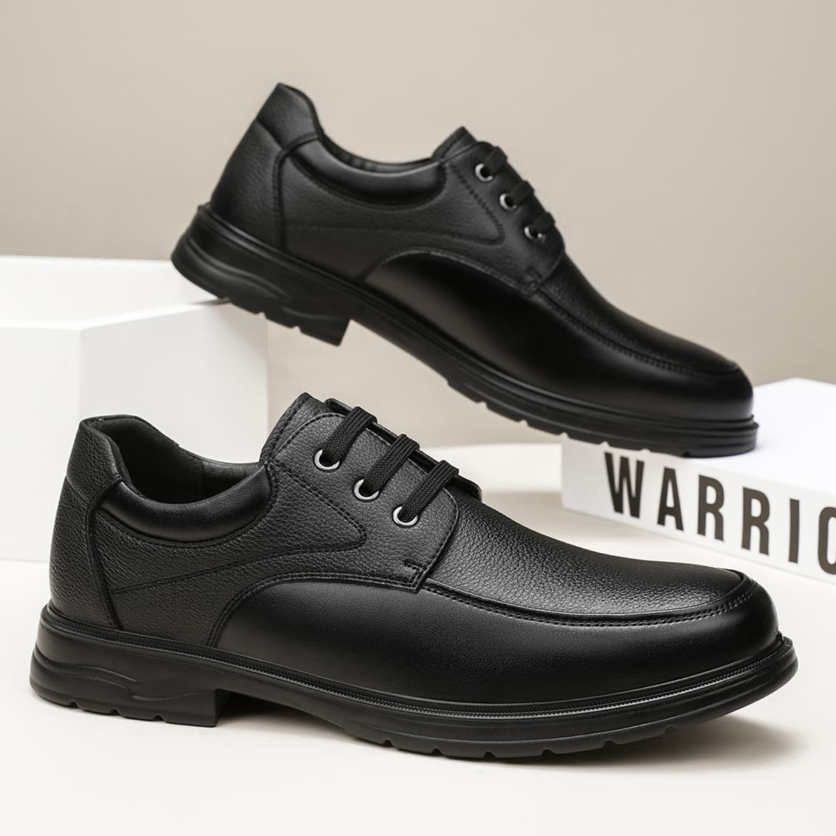 Warrior Туфли Низкие Мужские - изображение 7