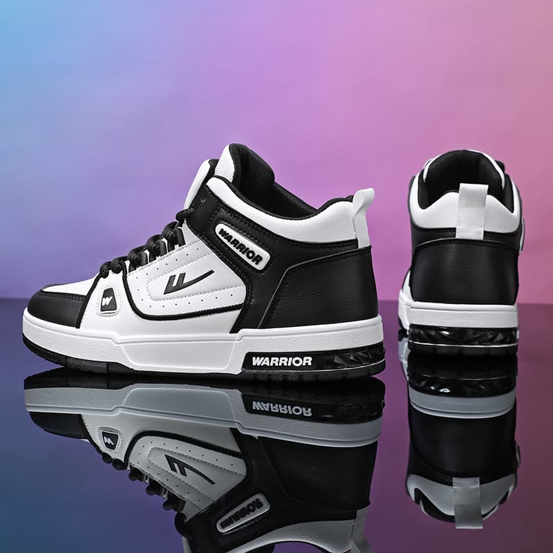 Кроссовки Warrior - изображение 7