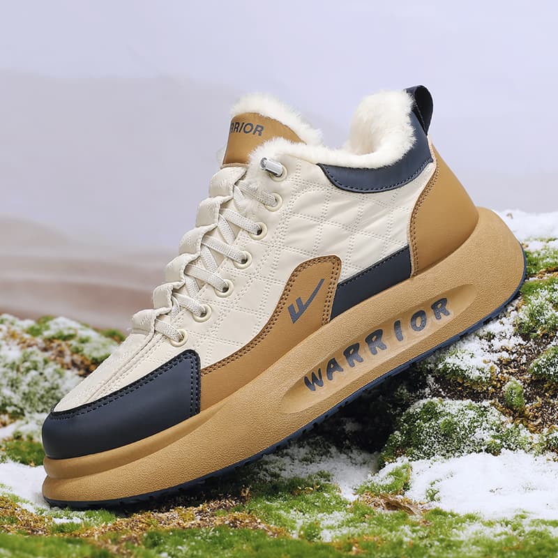 Кроссовки Warrior - изображение 7
