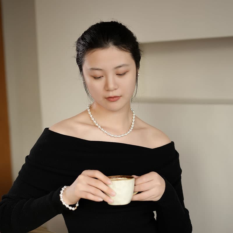 Ожерелье DARA - изображение 3