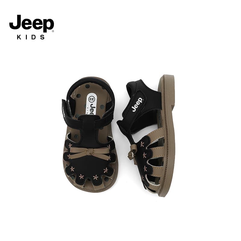 Кроссовки Jeep Анти-KICK Износостойкий Дышащий Быстросохнущий Амортизация и Легкость Баланс Поддержка Обувь для малышей - изображение 6