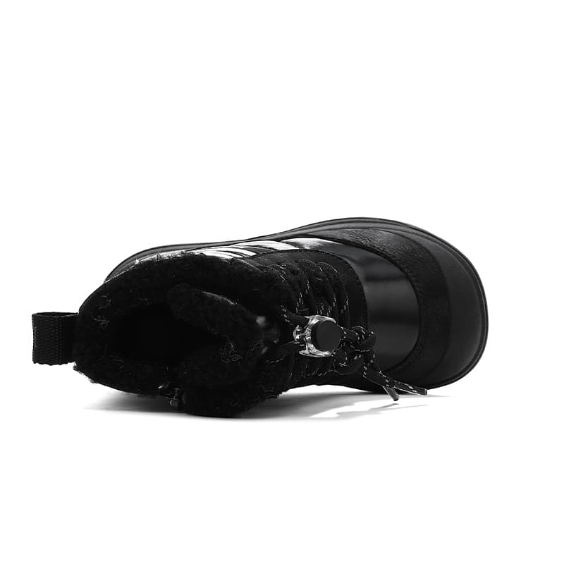 Jeep Darth Vader Высокие Снеботуфли Детские - изображение 7