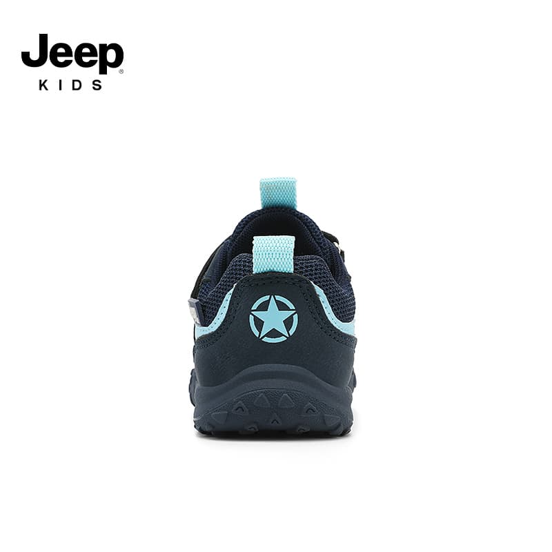 Кроссовки Jeep Детские беговые кроссовки Low Топ Kids - изображение 5
