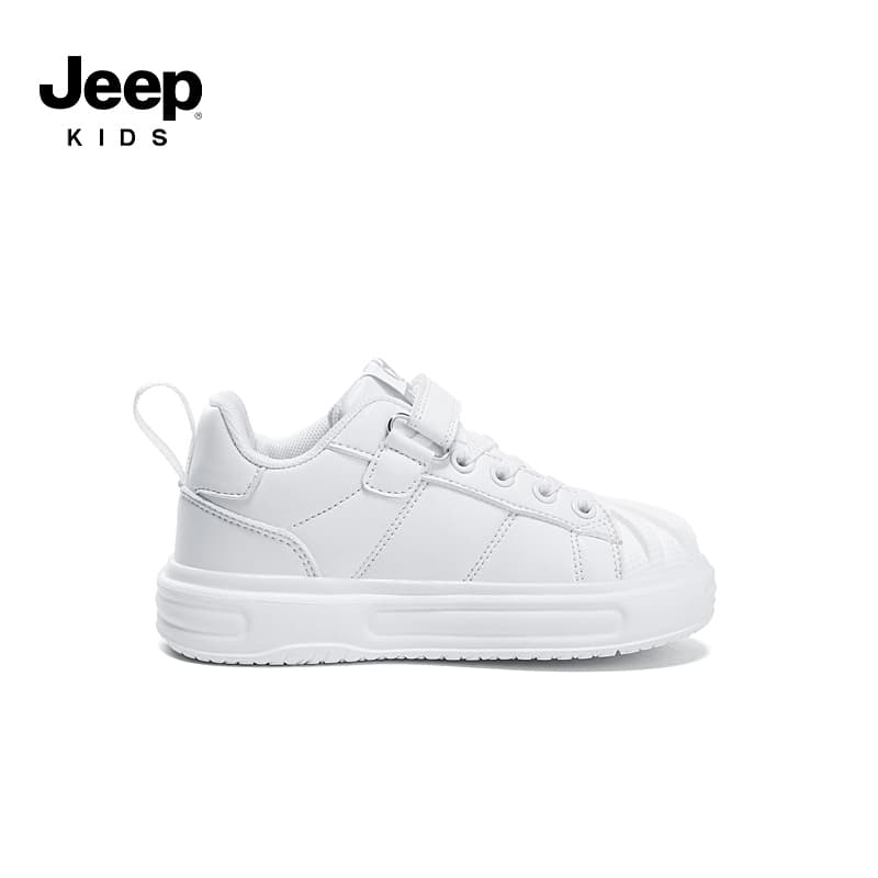 Кроссовки Jeep Low Топ Детская Скейтбординг Обувь Детская - изображение 2
