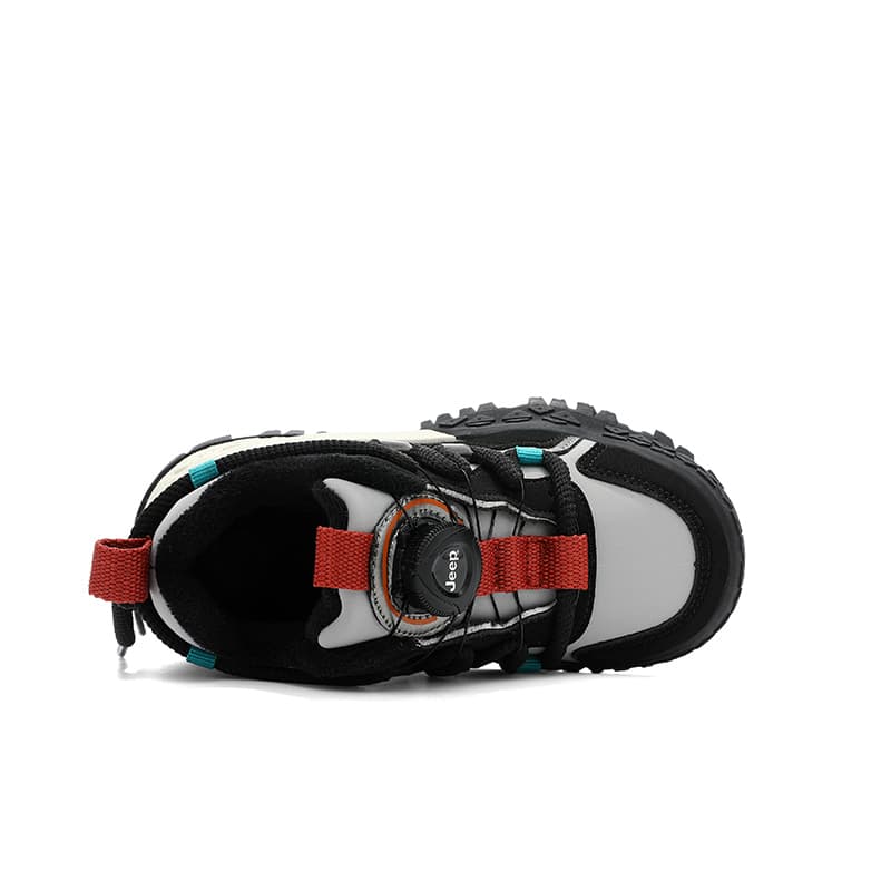 Кроссовки Jeep Детские беговые кроссовки MID Топ Kids - изображение 7