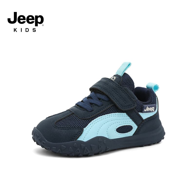 Кроссовки Jeep Детские беговые кроссовки Low Топ Kids - изображение 3