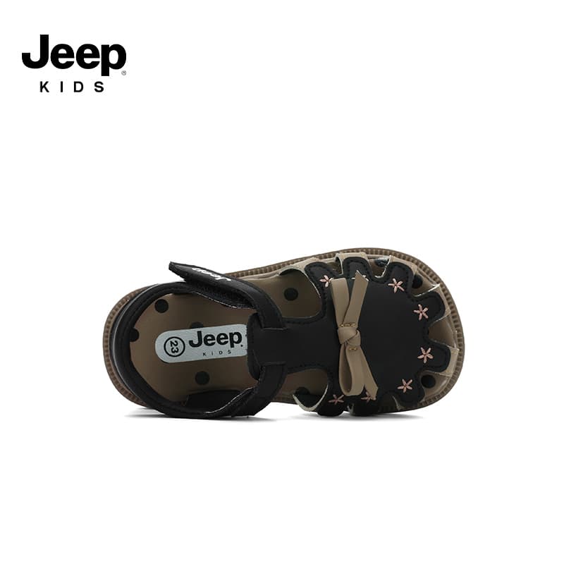 Кроссовки Jeep Анти-KICK Износостойкий Дышащий Быстросохнущий Амортизация и Легкость Баланс Поддержка Обувь для малышей - изображение 5