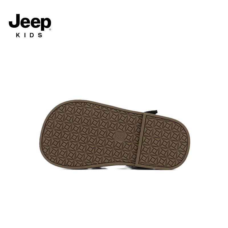 Кроссовки Jeep Анти-KICK Износостойкий Дышащий Быстросохнущий Амортизация и Легкость Баланс Поддержка Обувь для малышей - изображение 7