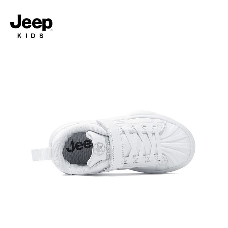 Кроссовки Jeep Low Топ Детская Скейтбординг Обувь Детская - изображение 3