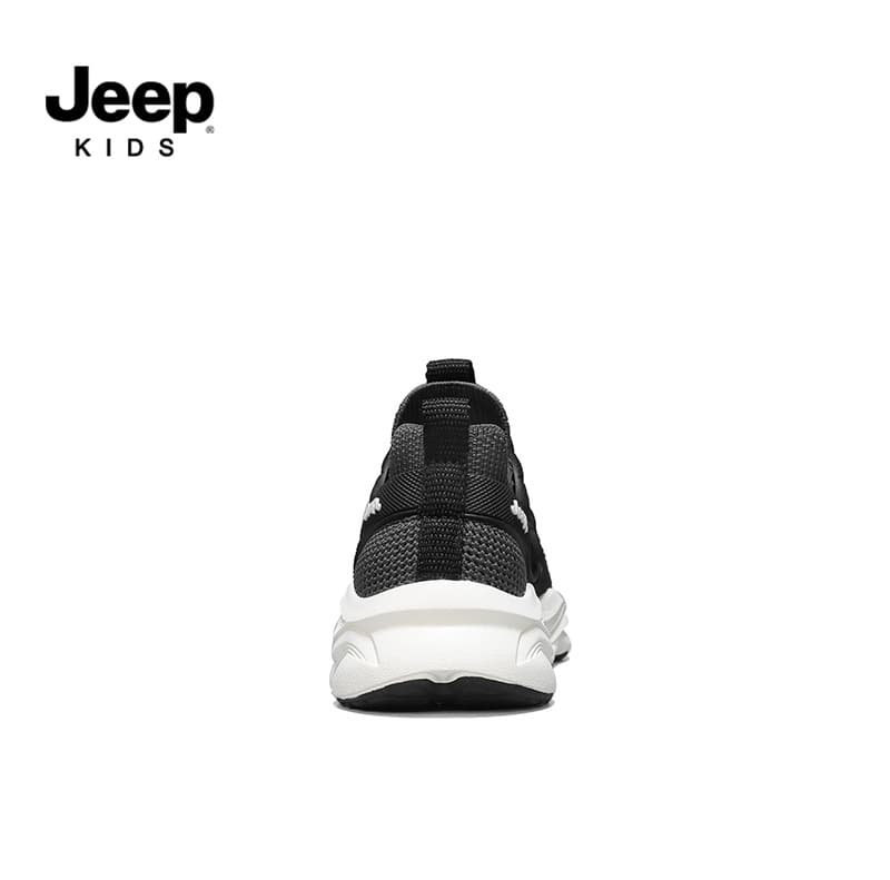 Кроссовки Jeep Детские беговые кроссовки Low Топ Kids - изображение 5