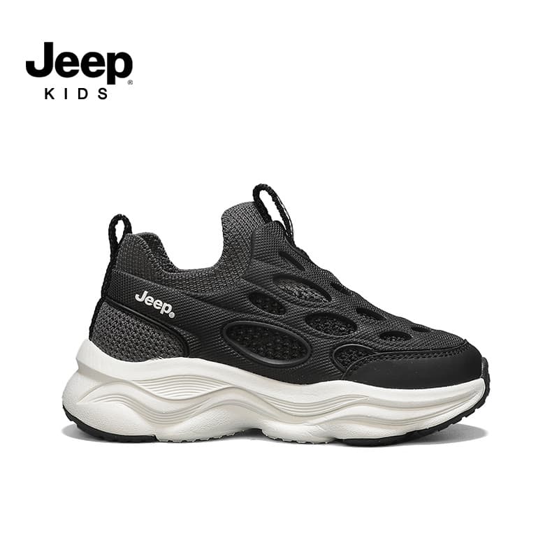 Кроссовки Jeep Детские беговые кроссовки Low Топ Kids - изображение 2