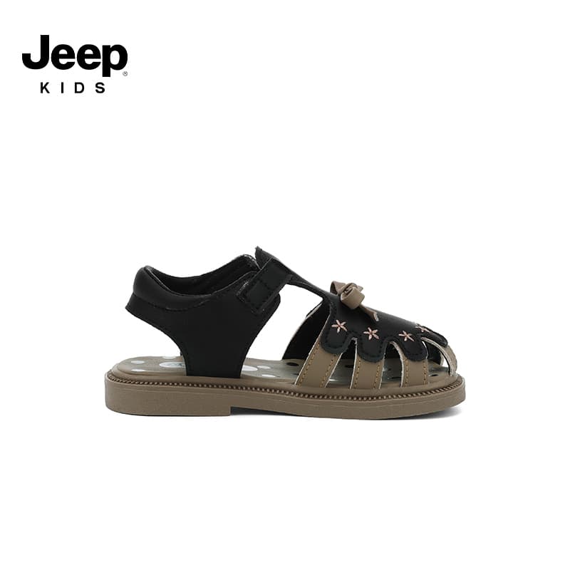 Кроссовки Jeep Анти-KICK Износостойкий Дышащий Быстросохнущий Амортизация и Легкость Баланс Поддержка Обувь для малышей - изображение 3