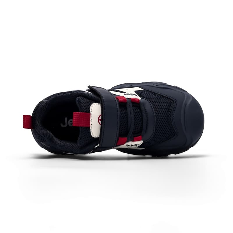 Кроссовки Jeep Детские беговые кроссовки Low Топ Kids - изображение 4