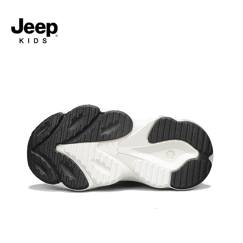 Кроссовки Jeep Детские беговые кроссовки Low Топ Kids - изображение 7