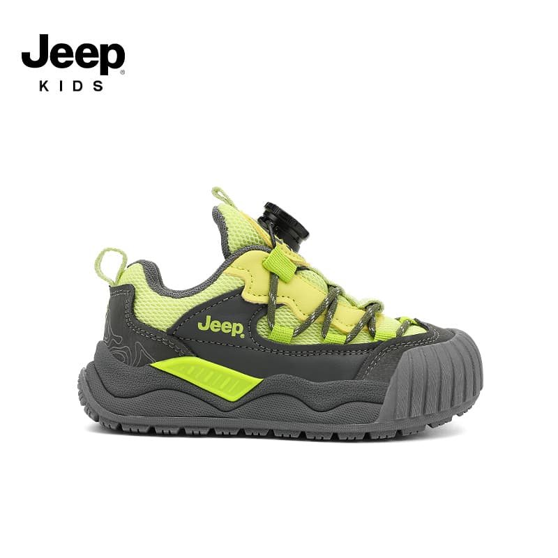 Кроссовки Jeep Детские беговые кроссовки Low Топ Kids - изображение 2