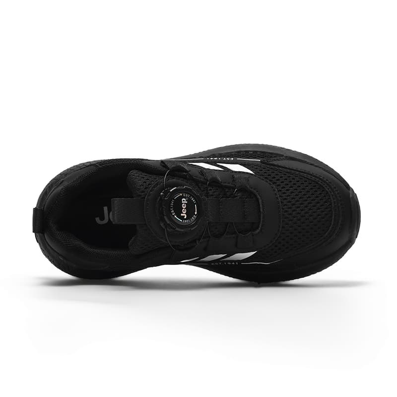 Кроссовки Jeep Детские беговые кроссовки Low Топ Kids - изображение 5