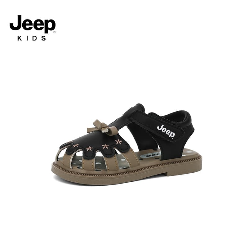 Кроссовки Jeep Анти-KICK Износостойкий Дышащий Быстросохнущий Амортизация и Легкость Баланс Поддержка Обувь для малышей - изображение 2