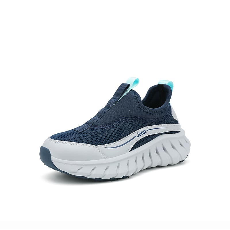 Кроссовки Jeep Детская повседневная обувь Low Top Kids - изображение 5