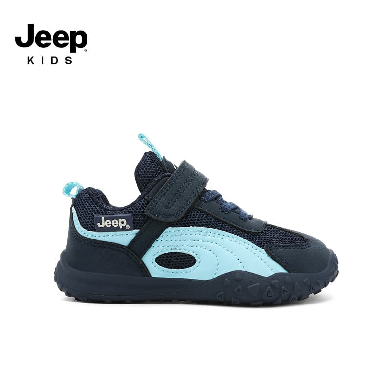 Кроссовки Jeep Детские беговые кроссовки Low Топ Kids - изображение 2