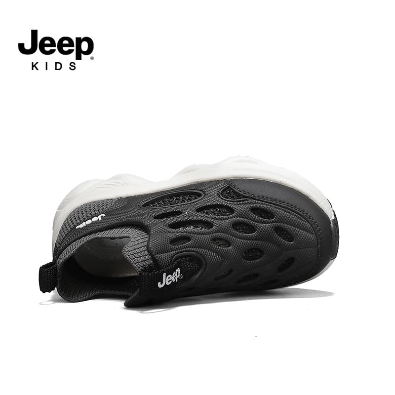 Кроссовки Jeep Детские беговые кроссовки Low Топ Kids - изображение 4