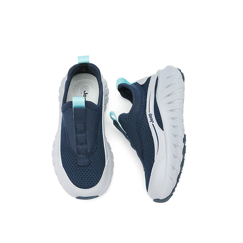 Кроссовки Jeep Детская повседневная обувь Low Top Kids - изображение 7