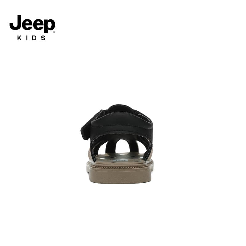 Кроссовки Jeep Анти-KICK Износостойкий Дышащий Быстросохнущий Амортизация и Легкость Баланс Поддержка Обувь для малышей - изображение 4
