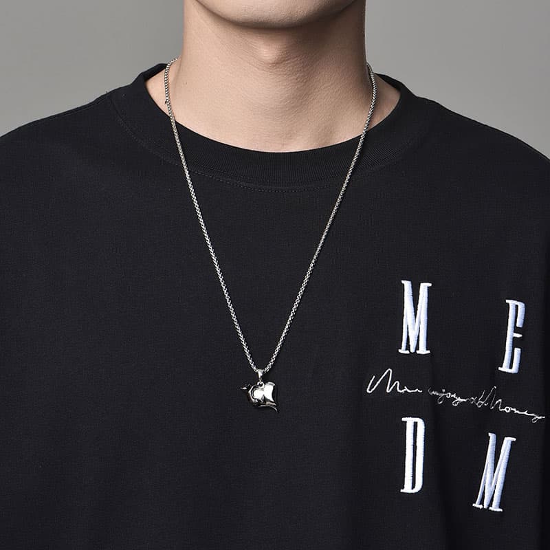 Ожерелье MYSH 925 - изображение 4