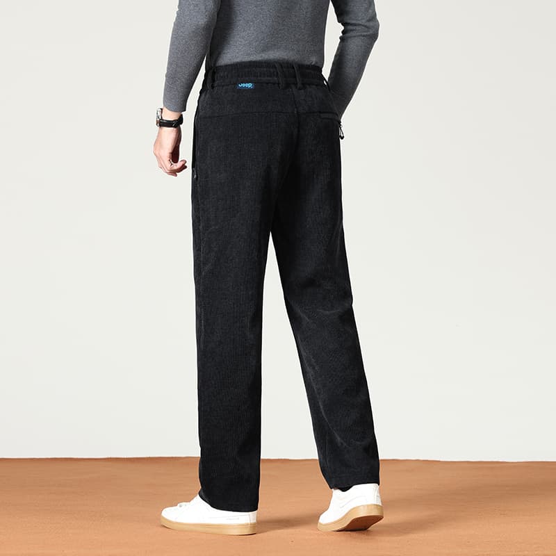 Штаны Jeep Large Size Casual Pants Unisex Jeep Большой размер Повседневные штаны Унисекс - изображение 3
