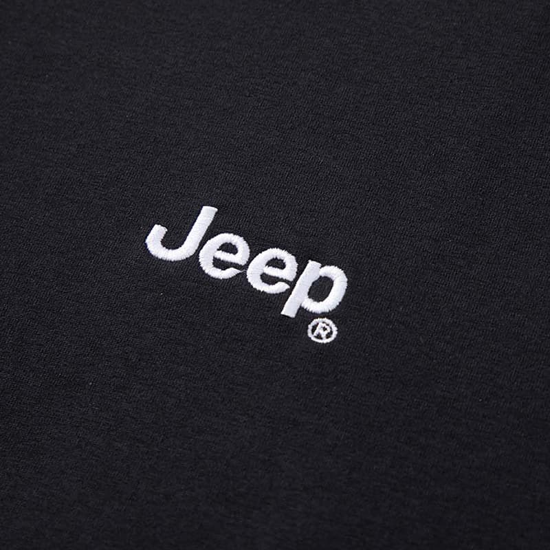 Поло Jeep Logo TPolo - изображение 5