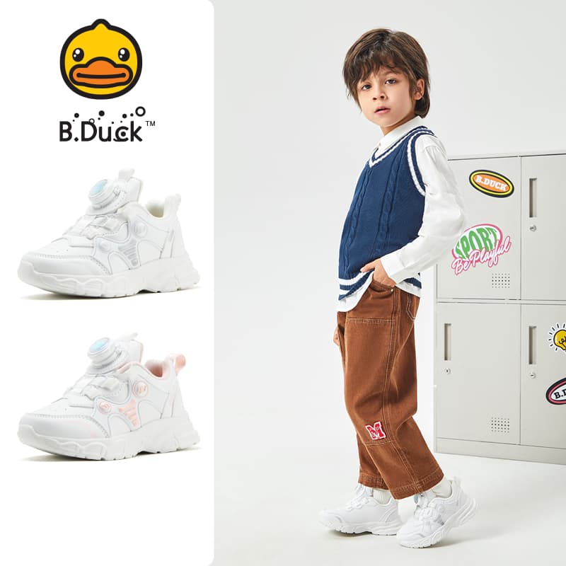 B.Duck - изображение 6