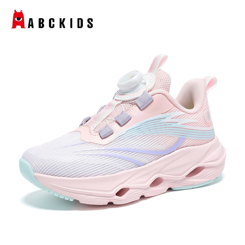 Кроссовки ABC KIDS Беговые кроссовки Low Топ Kids - изображение 2
