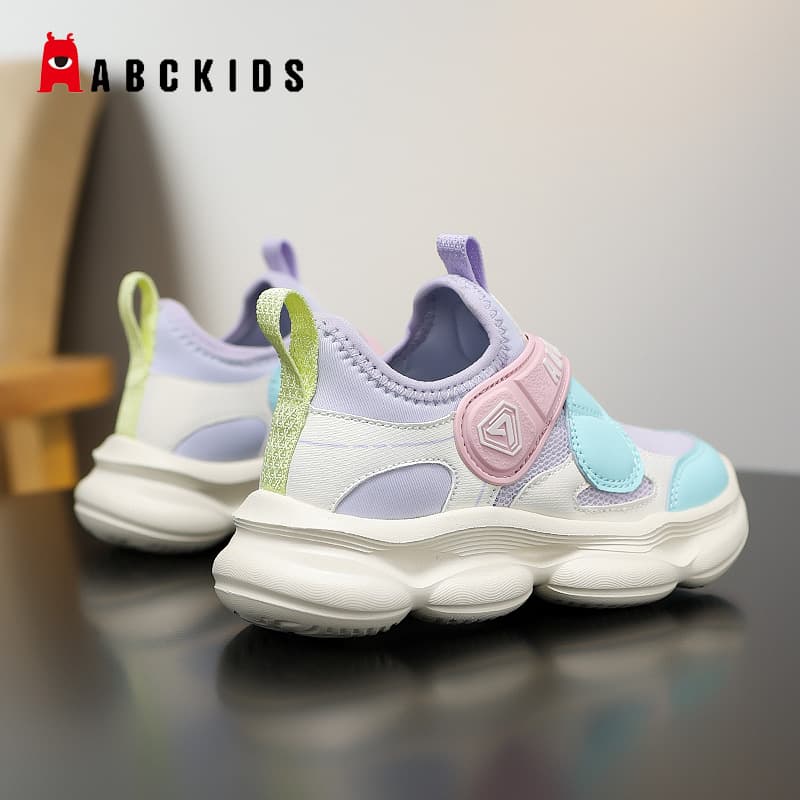 Кроссовки Повседневная обувь ABC KIDS Low Топ Kids - изображение 6