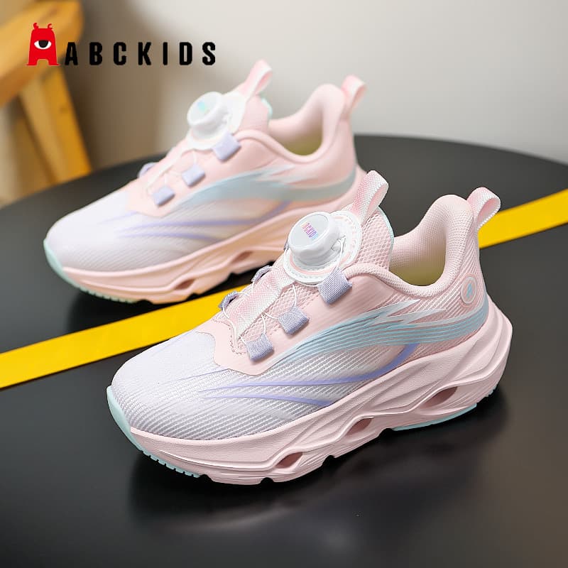 Кроссовки ABC KIDS Беговые кроссовки Low Топ Kids - изображение 7