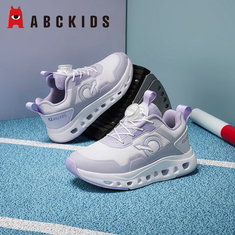 Кроссовки ABC KIDS Беговые кроссовки Low Топ Kids - изображение 8