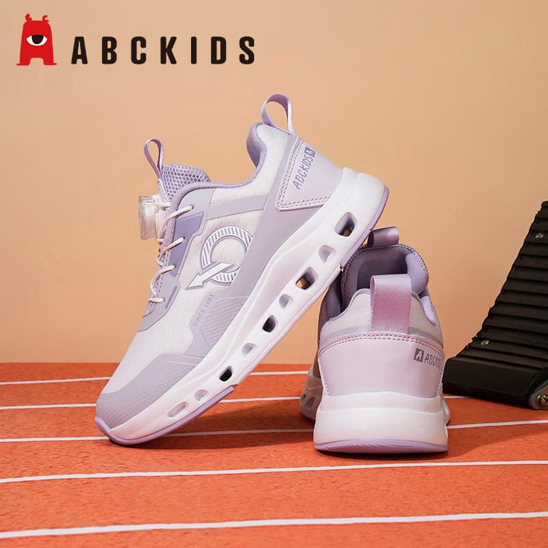 Кроссовки ABC KIDS Беговые кроссовки Low Топ Kids - изображение 5