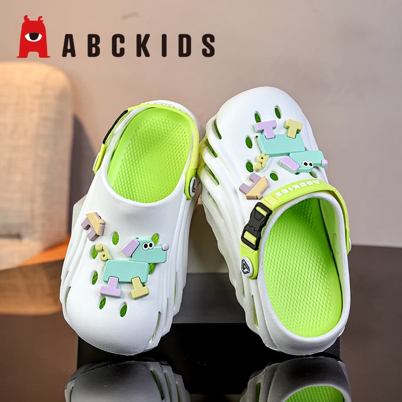 ABC KIDS' Sabo Резиновые Низкие Топы для Детей - изображение 2