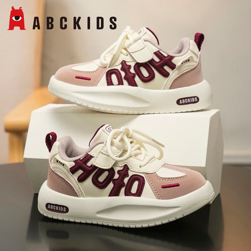 Кроссовки ABC KIDS Скейтбординг Обувь Низкий Топ Kids - изображение 7