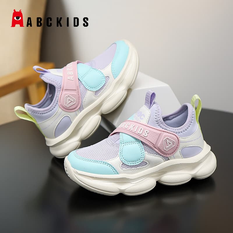 Кроссовки Повседневная обувь ABC KIDS Low Топ Kids - изображение 7